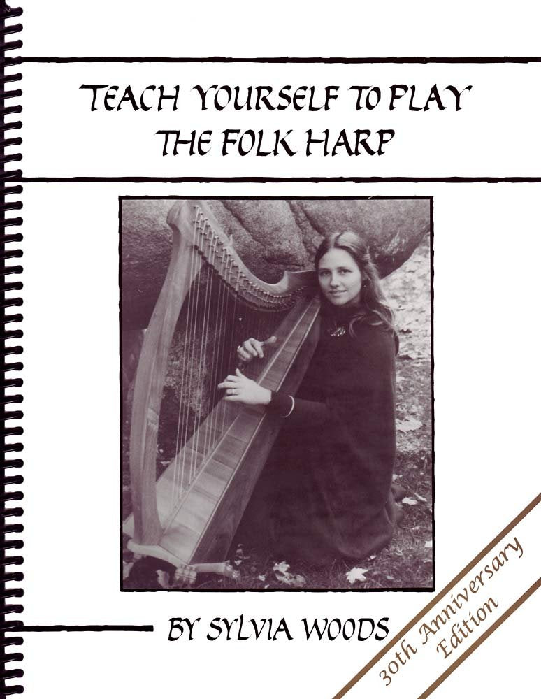 Teach Yourself to Play the Folk Harp Social Sciences