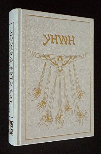 Le Livre de la connaissance : les clés d'Enoch Books