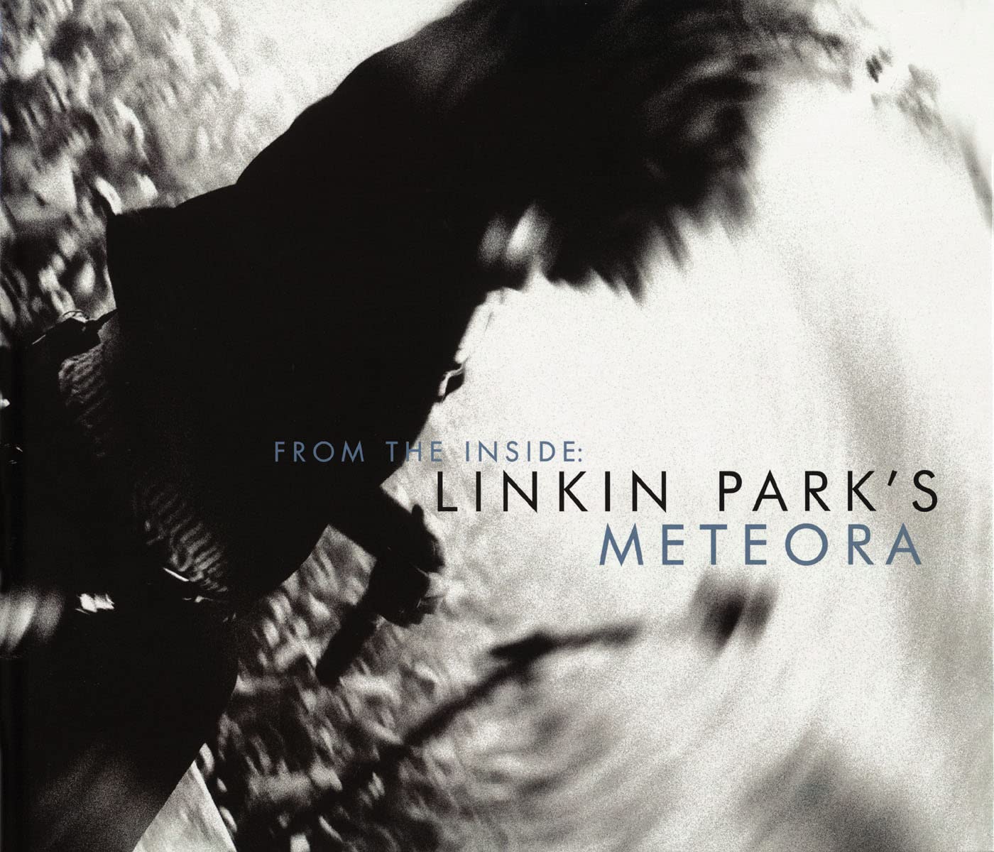 From The Inside Linkin Park's Meteora. Biografie. Arts & Music
