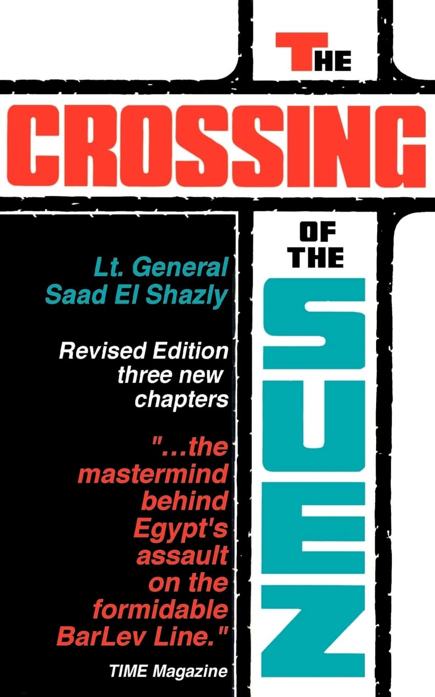 The Crossing of the Suez Social Sciences