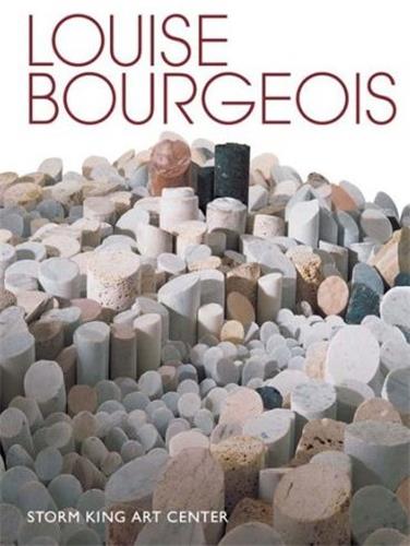 Louise Bourgeois (Storm King Art Center) Social Sciences