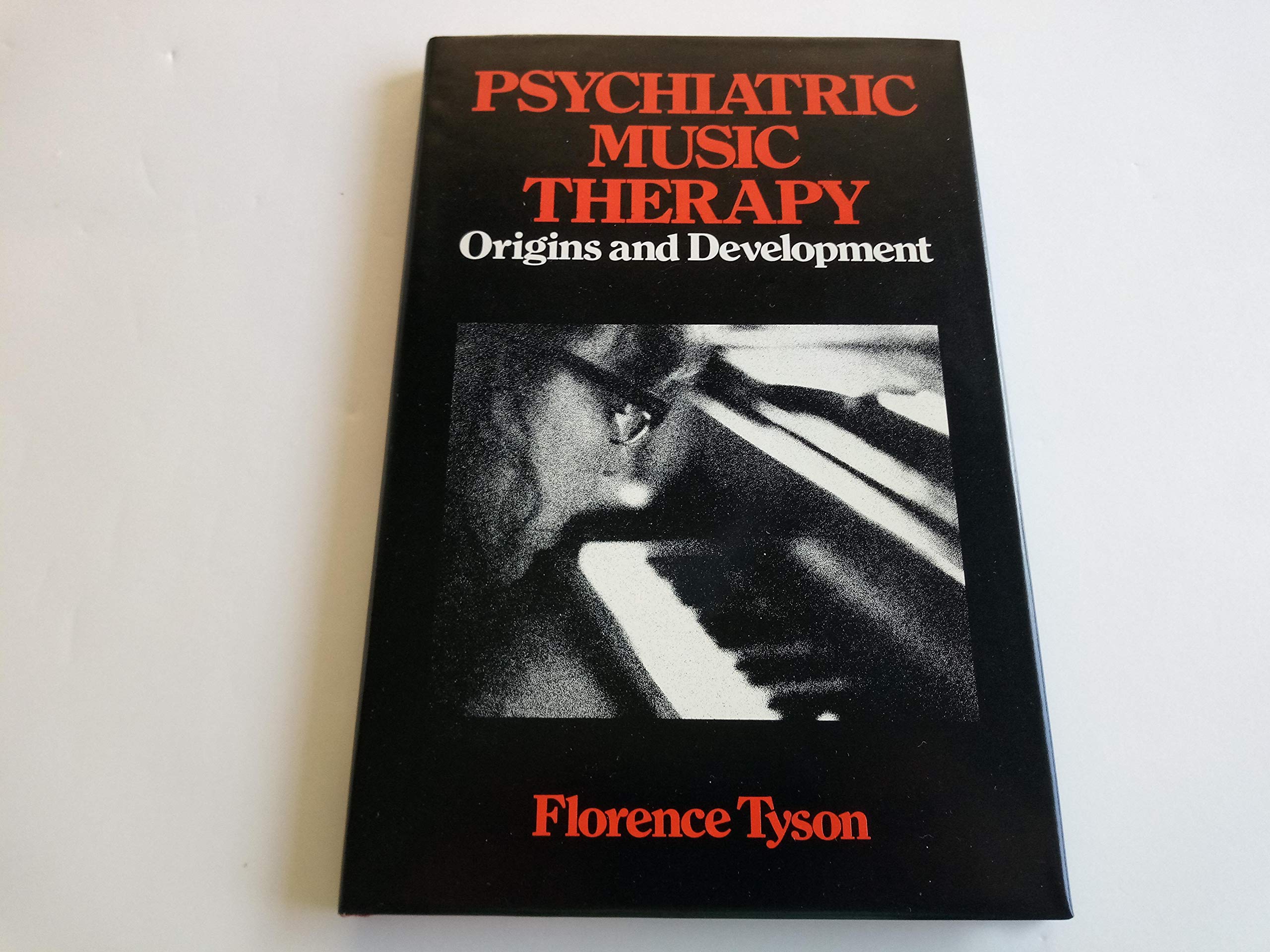 Psychiatric Music Therapy: Origins and Development Medicine