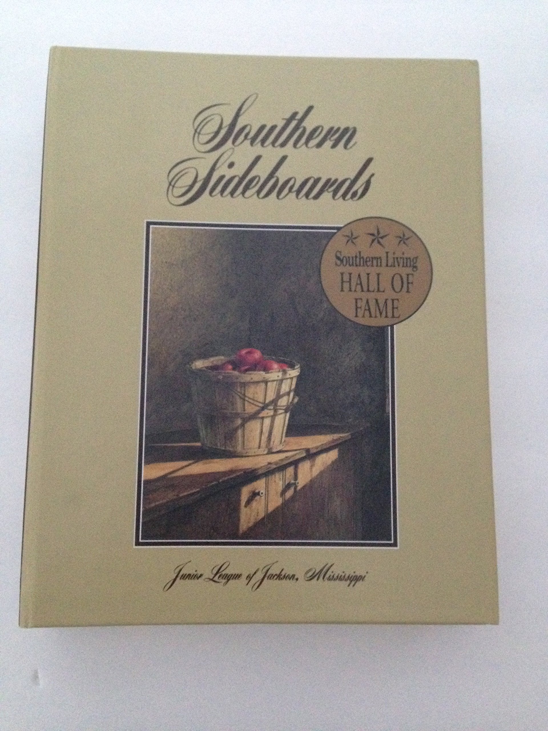 Southern Sideboards Cooking & Enjoying