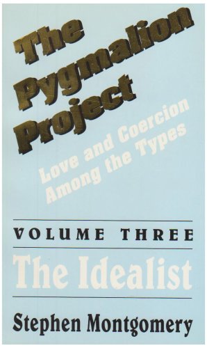 Pygmalion Project V03 Idealist Social Sciences