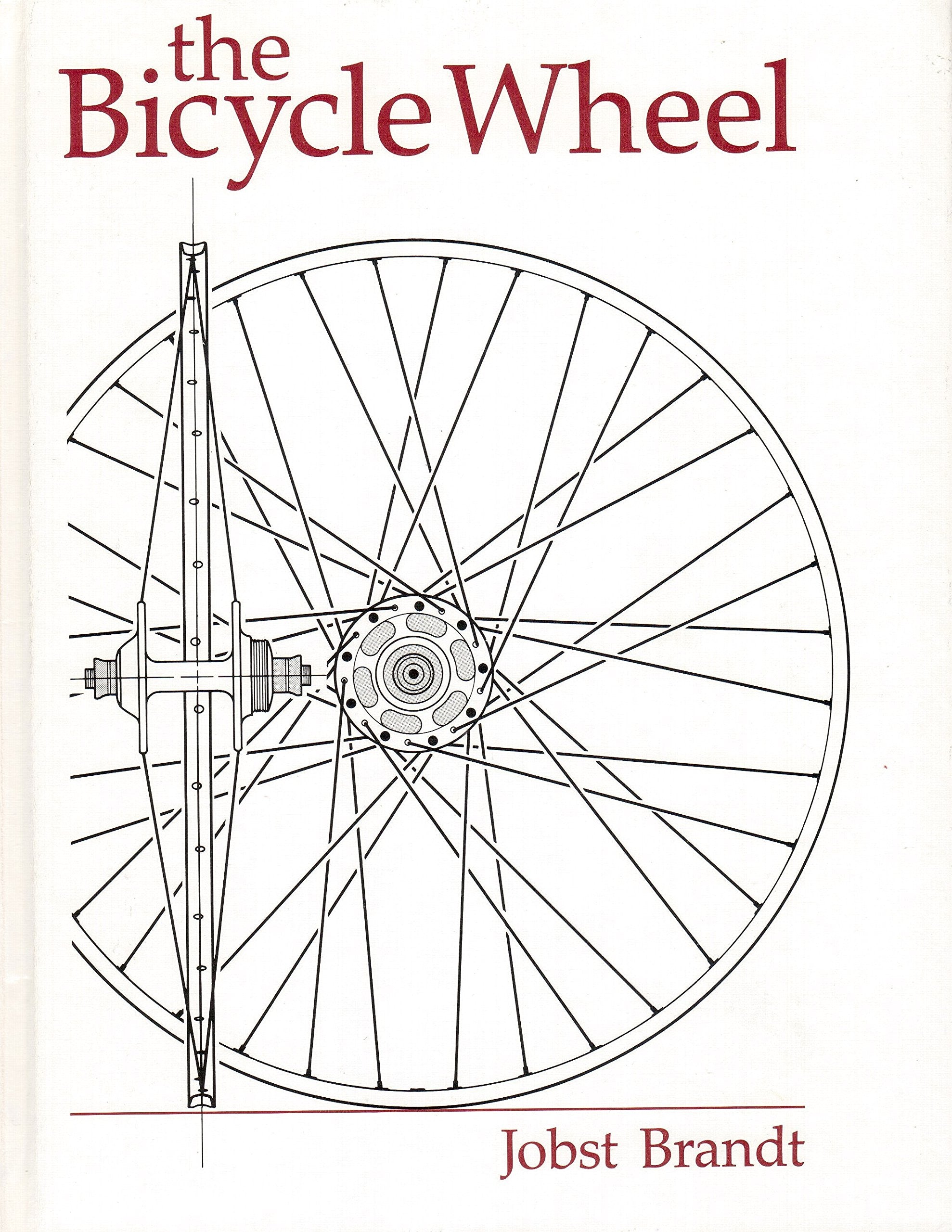 Product Image: The Bicycle Wheel