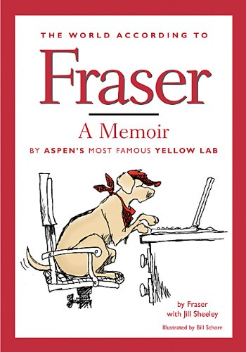 The World According to Fraser by Fraser with Jill Sheeley (2006) Broschiert Paperback Books