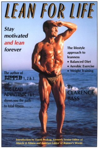 Lean for Life: Stay Motivated and Lean Forever book