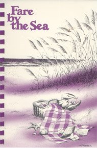 Fare by the Sea book