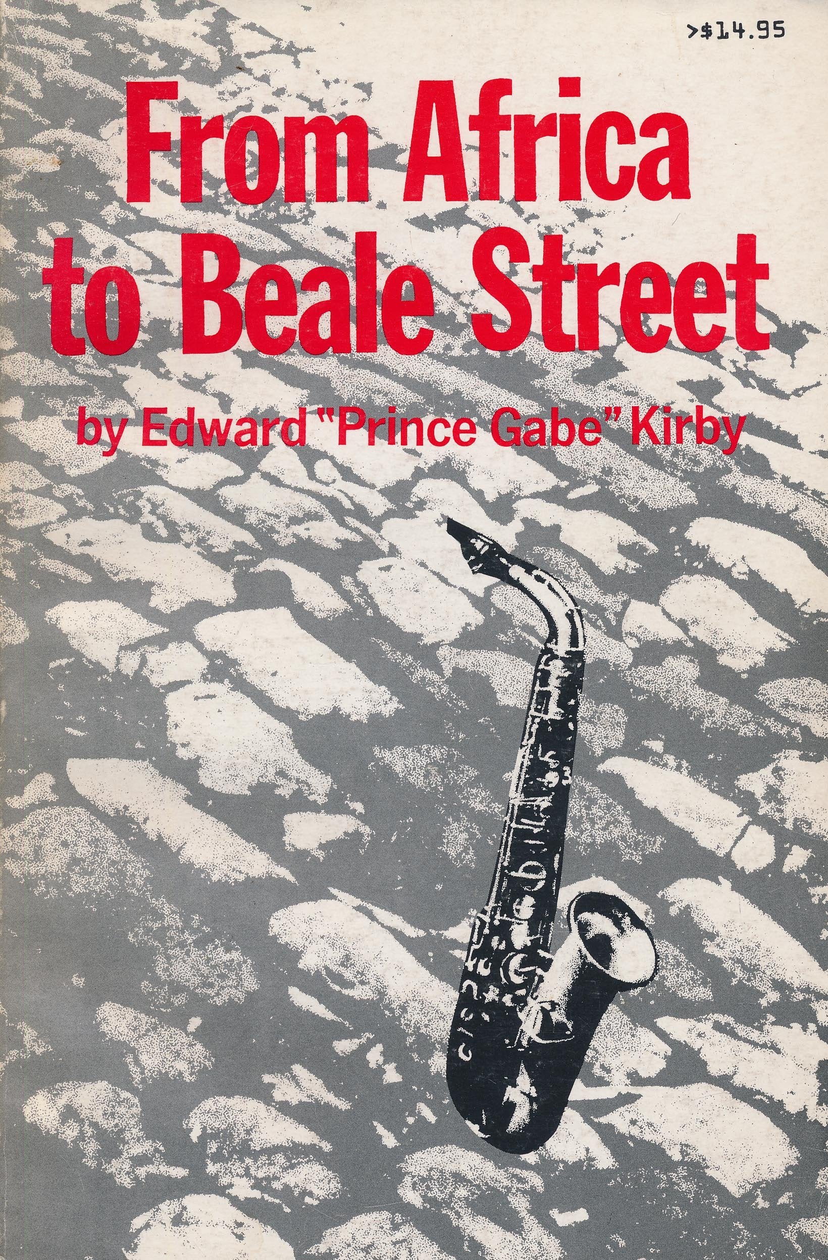 From Africa to Beale Street Arts & Music