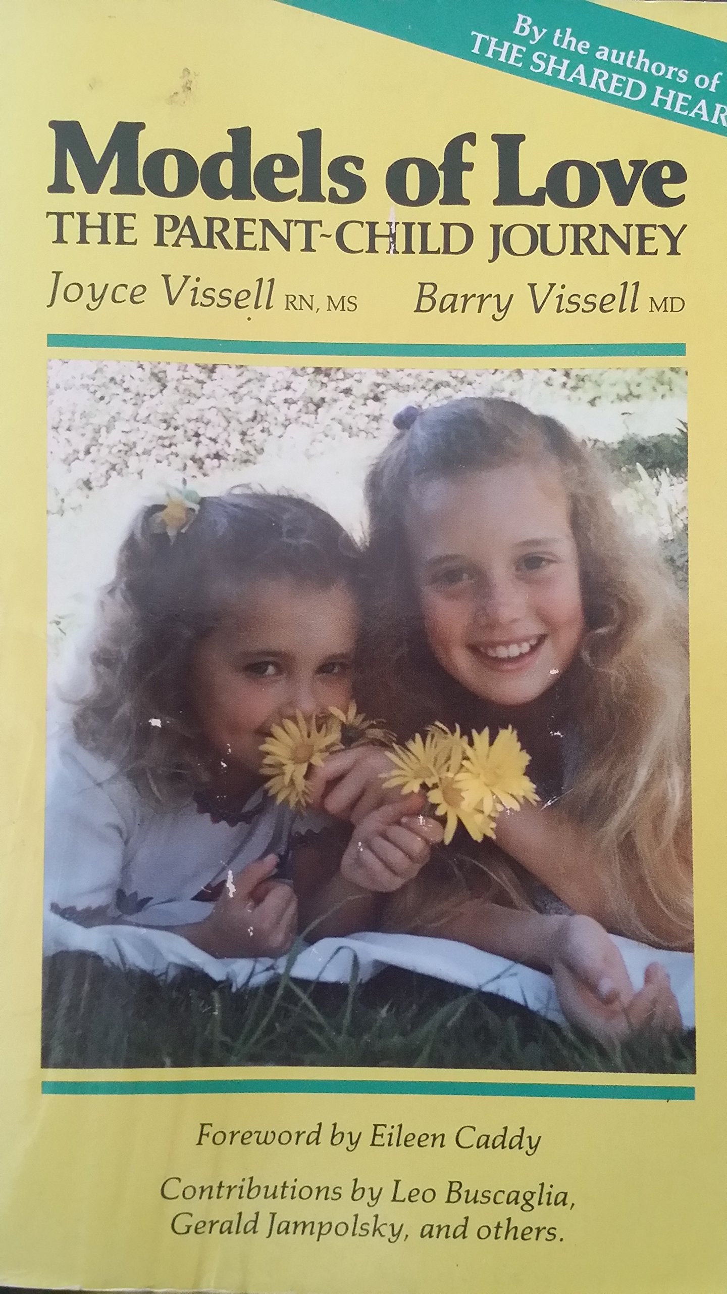 Models of Love: The Parent/Child Journey Contemporary literature