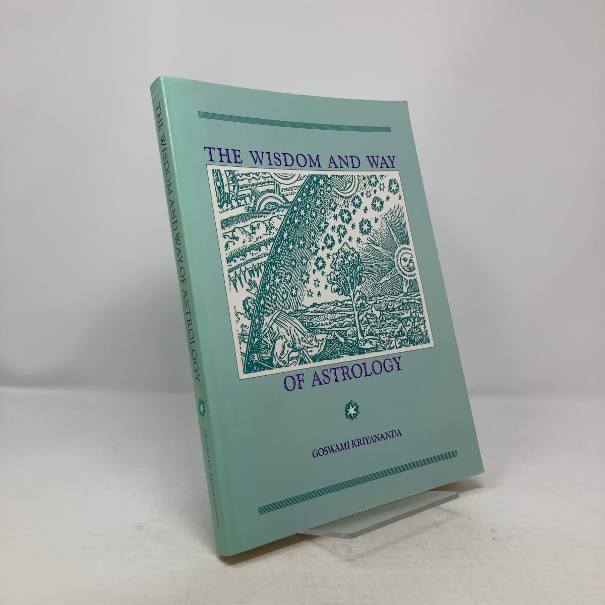 The Wisdom and Way of Astrology Books