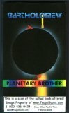 Planetary Brother (I Come As a Brother Ser, Book 4) Religion & Esotericism