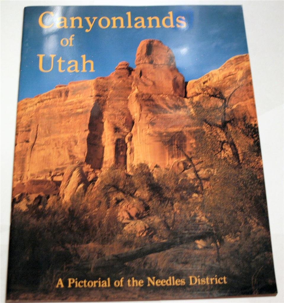 Product Image: Canyonlands of Utah