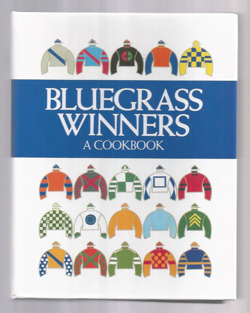 Bluegrass Winners Cooking & Enjoying