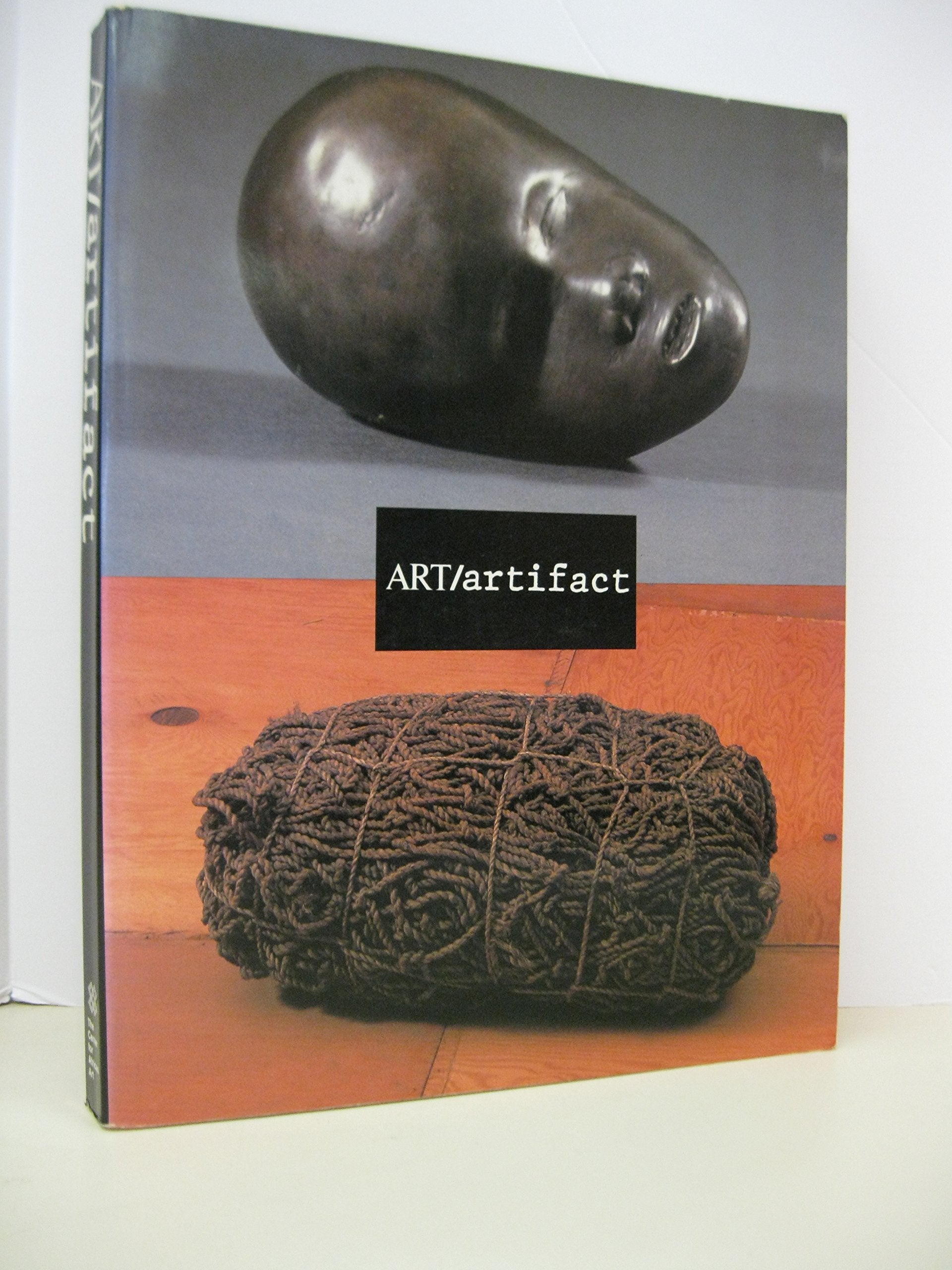 Art/Artifact: African Art in Anthropology Collections Film, Art & Culture
