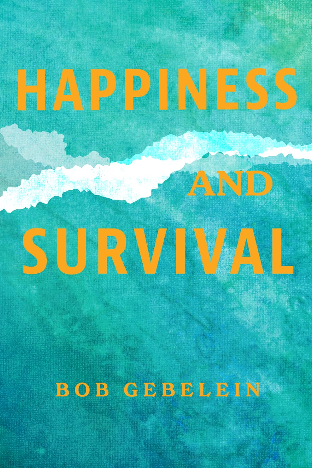 Product Image: Happiness and Survival