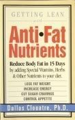 Product Image: Anti-Fat Nutrients