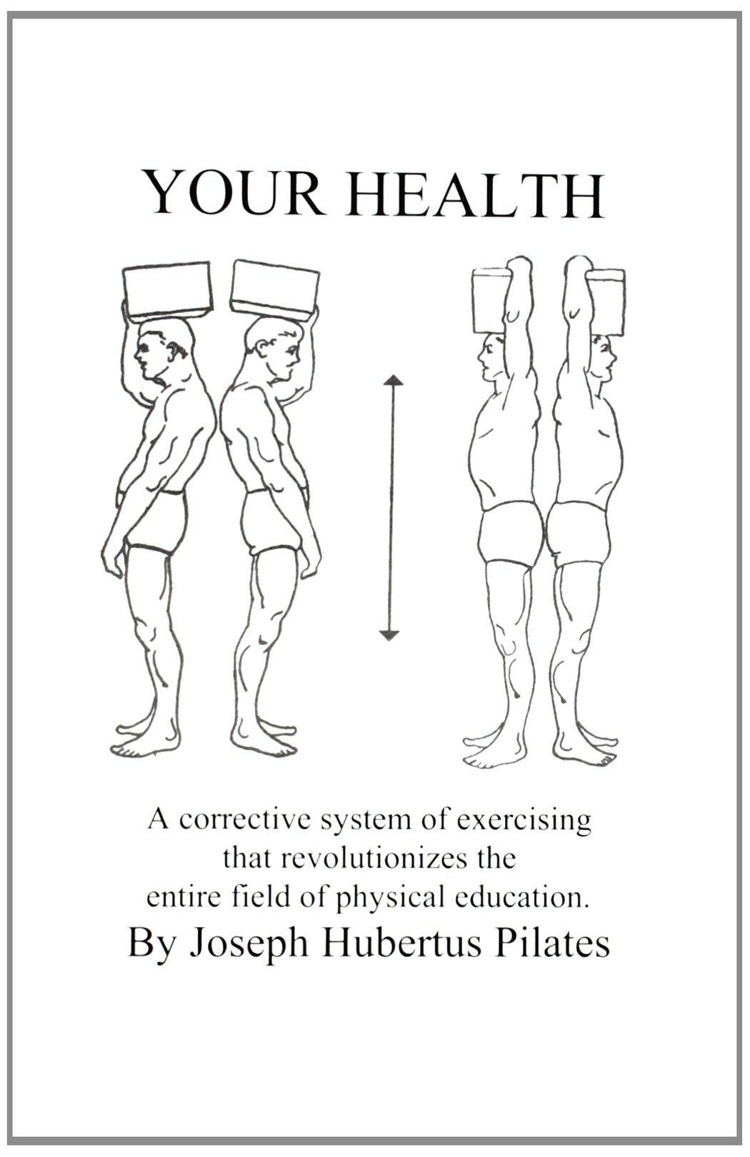 Product Image: Your Health