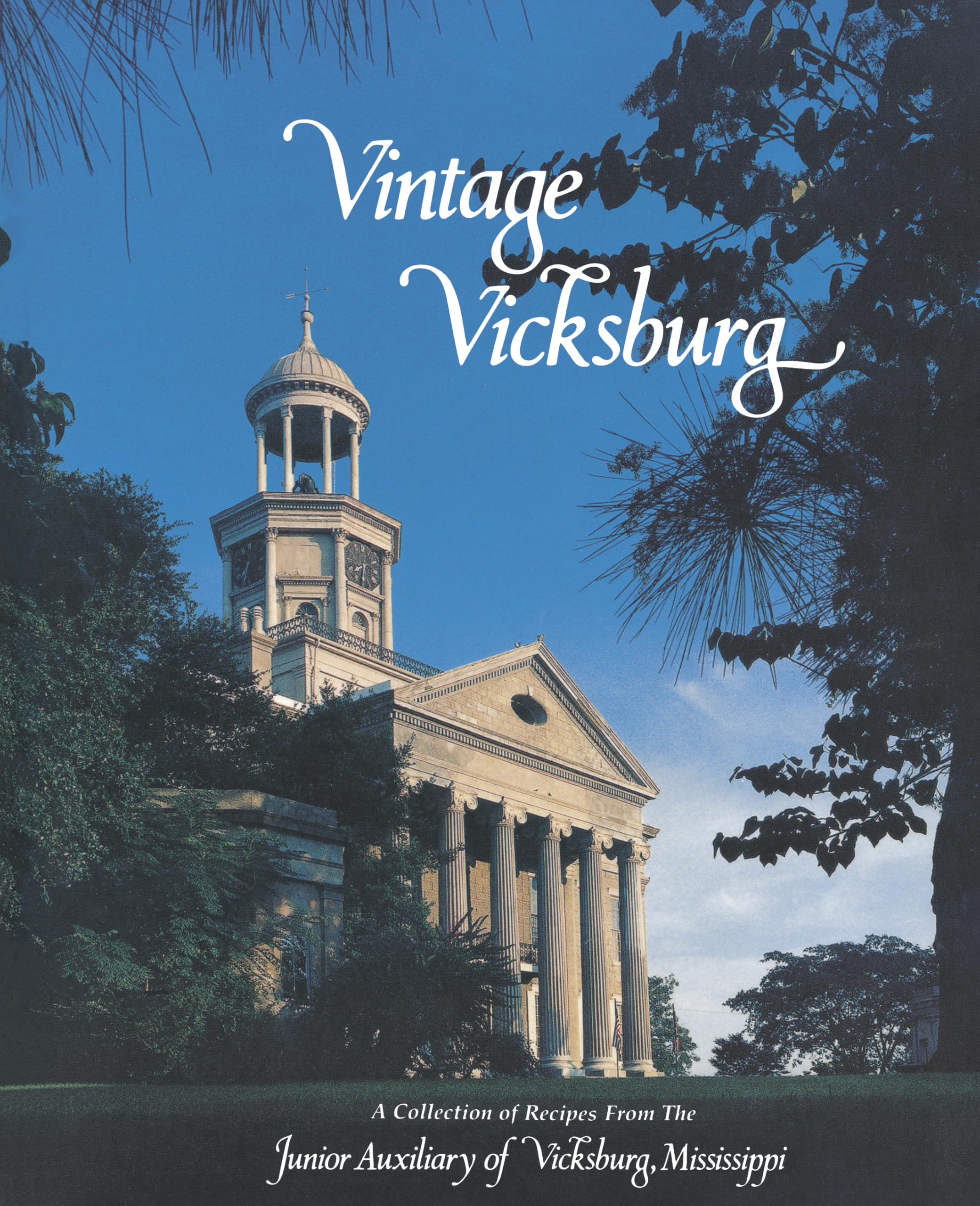 Product Image: Vintage Vicksburg
