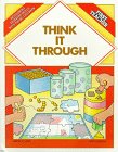 Product Image: Think It Through: Developing Thinking Skills With Young Children