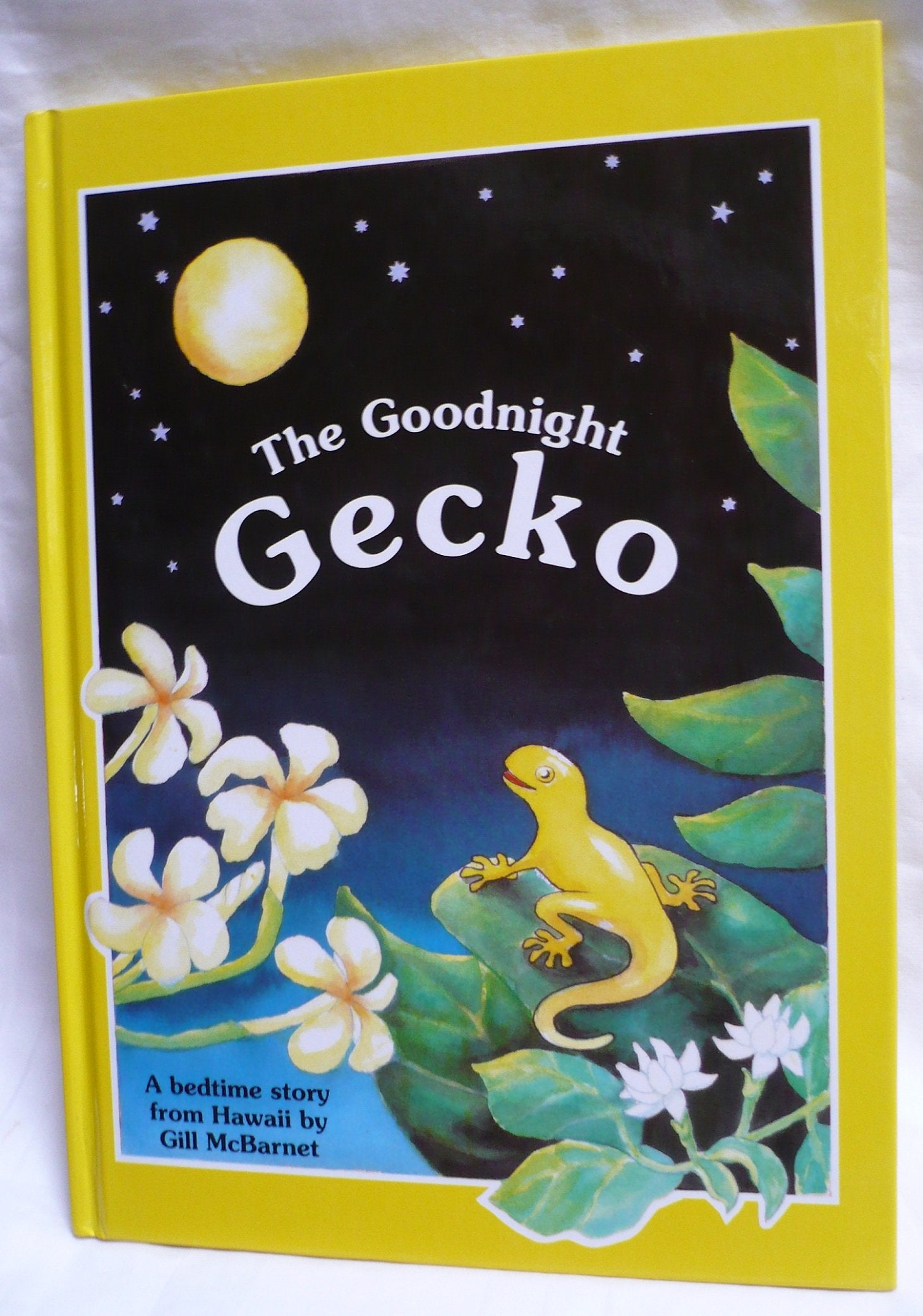 Product Image: The Goodnight Gecko
