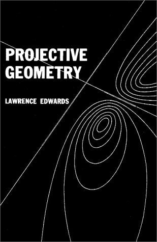 Projektive Geometrie: Ein Ansatz zu den Geheimnissen des Weltraums aus dem Blickwinkel des künstlerischen und phantasievollen Denkens Books