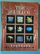 The Guild 6: The Designers Source of Artists and Artisans (Guild Designer's Edition) Architecture
