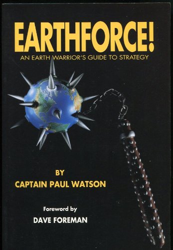 Product Image: Earthforce: Earth Warrior's Guide to Strategy