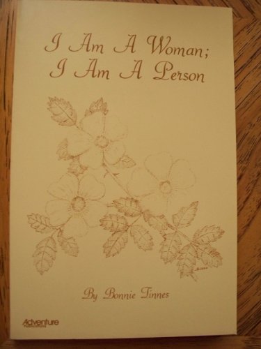 I am a woman, I am a person Books