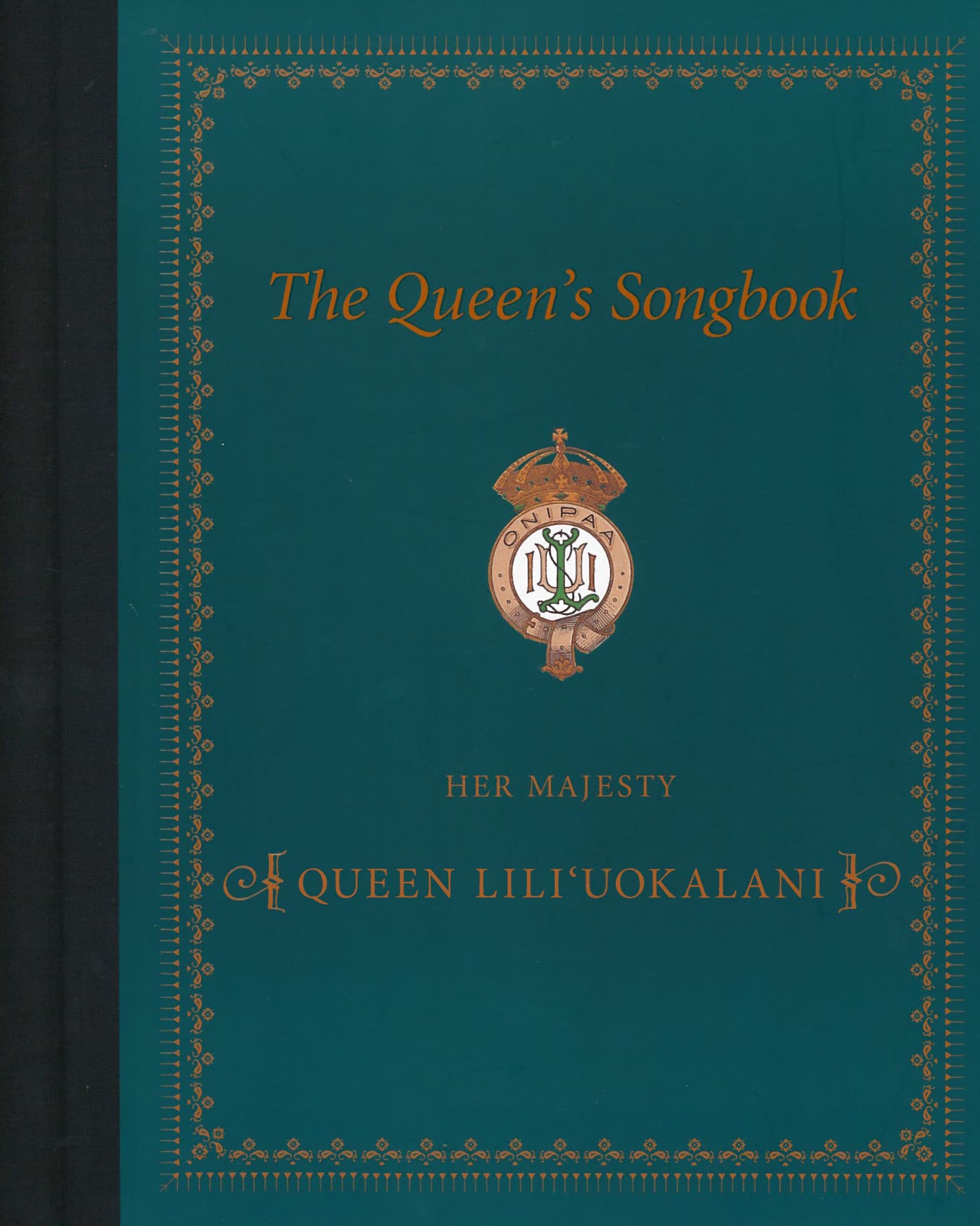 The Queen's Songbook Social Sciences