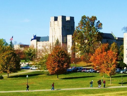 Product Image: Virginia Tech: A Portrait