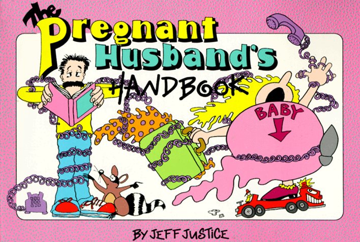 Product Image: Pregnant Husband's Handbook