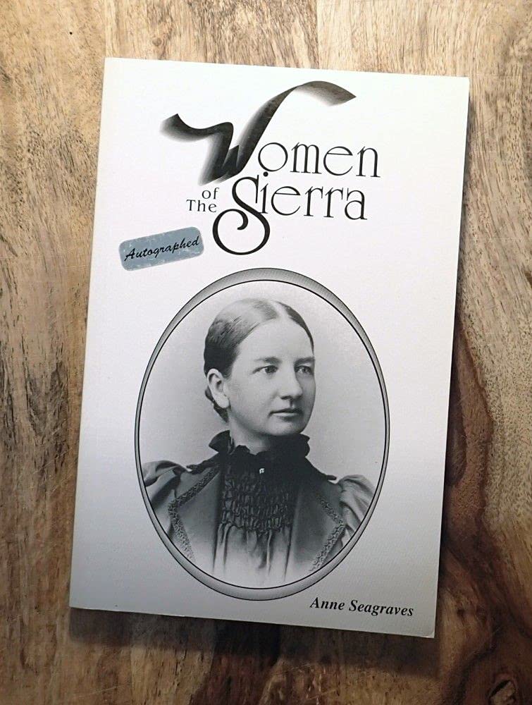 Women of the Sierra Memories