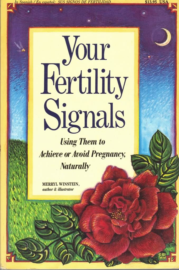 Your Fertility Signals: Using Them to Achieve or Avoid Pregnancy Naturally Social Sciences