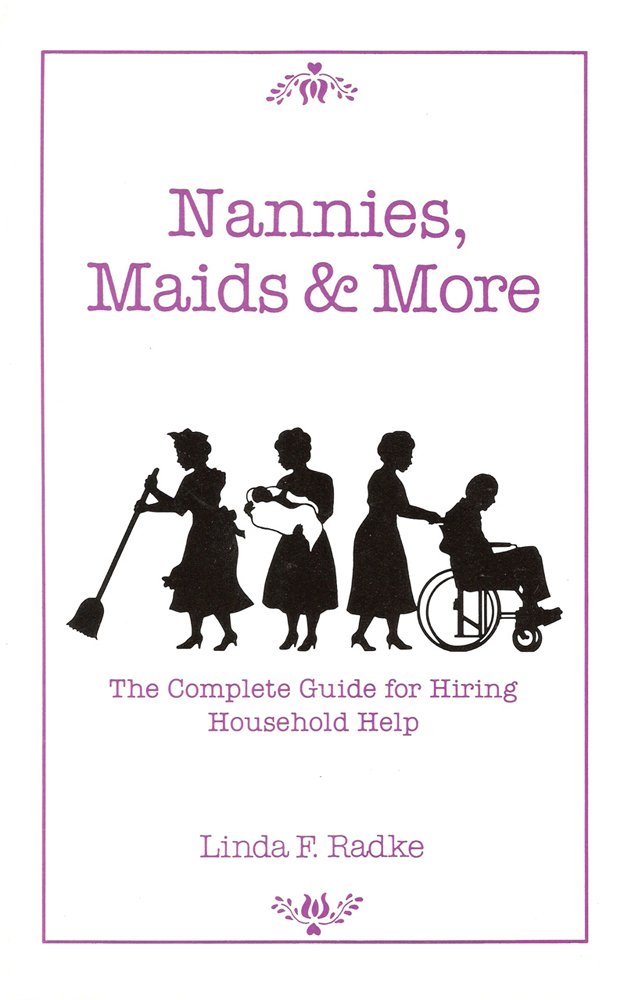 Nannies, Maids & More Foreign Languages ​​& Dictionaries