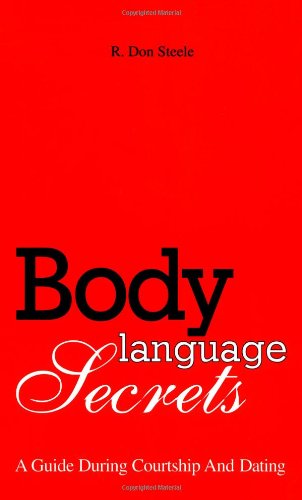 Product Image: Body Language Secrets: A Guide During Courtship and Dating