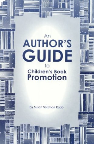 Author's Guide to Children's Book Promotion Books