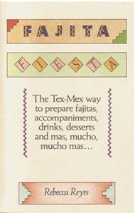 Fajita Fiesta Books