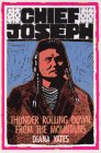 Chief Joseph: Thunder Rolling Down from the Mountains (Unsung Americans) Non-fiction