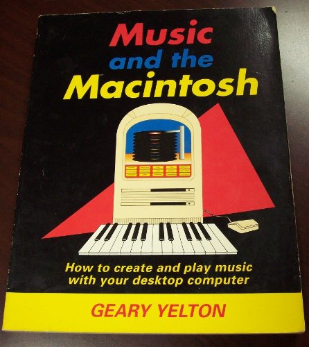 Music and the MacIntosh Arts & Music