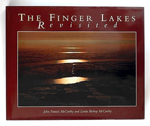Product Image: The Finger Lakes Revisited
