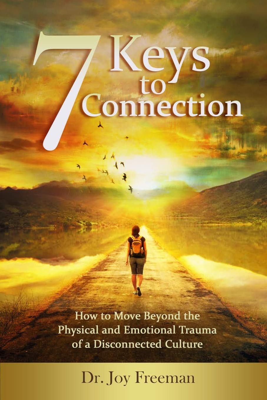7 Keys to Connection Business, Finance & Career