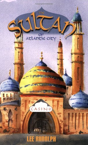 The Sultan of Atlantic City Action & Adventure