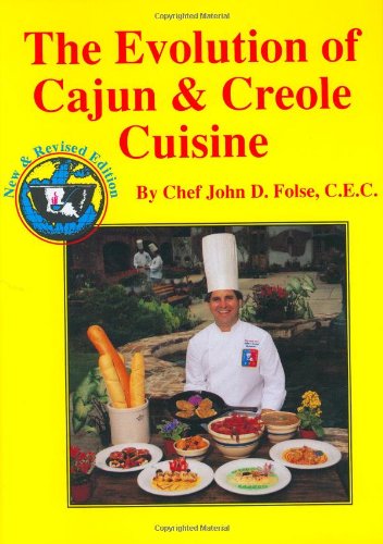The Evolution of Cajun and Creole Cuisine Cooking & Enjoying