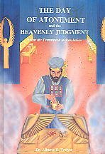 The Day of Atonement and the Heavenly Judgment: From the Pentateuch to Revelation Books