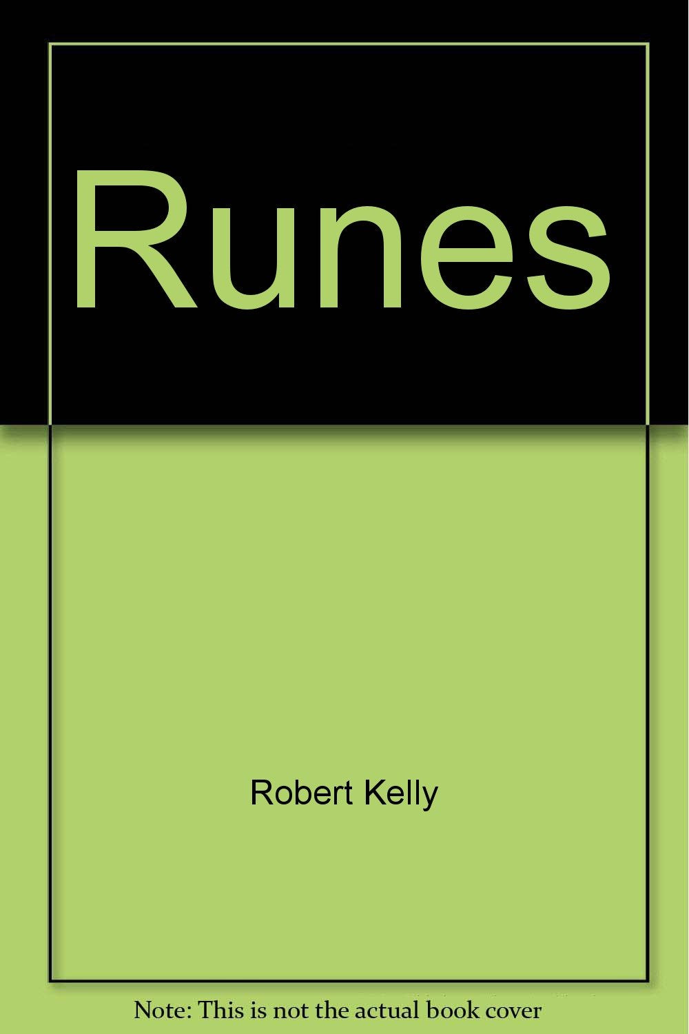 Runes Books