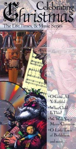 Celebrating Christmas (The life, times & music series) Books