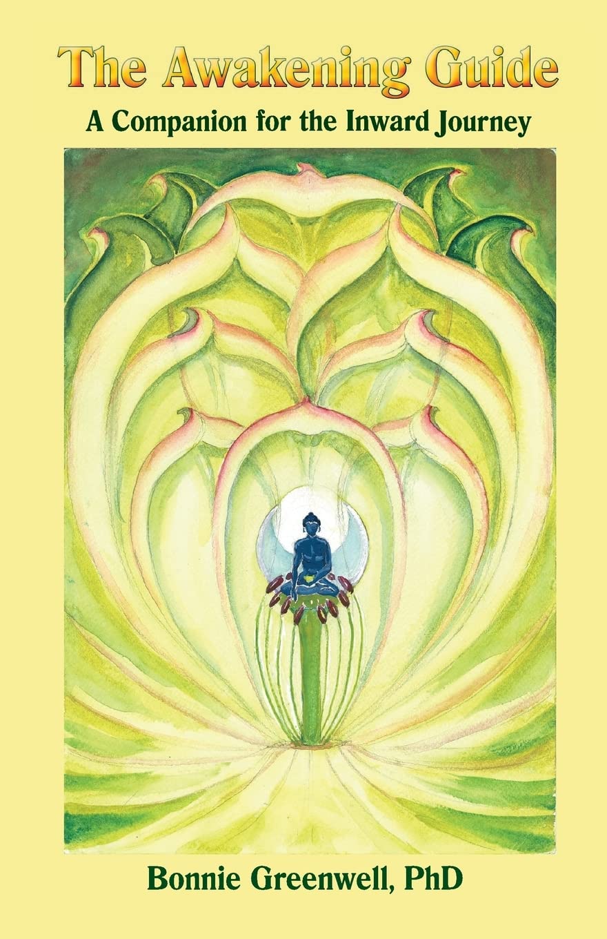The Awakening Guide: A Companion for the Inward Journey (Companions for the Inward Journey, Band 2) Self-help