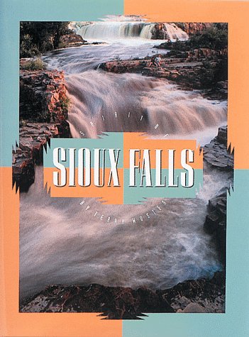 The Spirit of Sioux Falls (Urban Tapestry Series) Photography