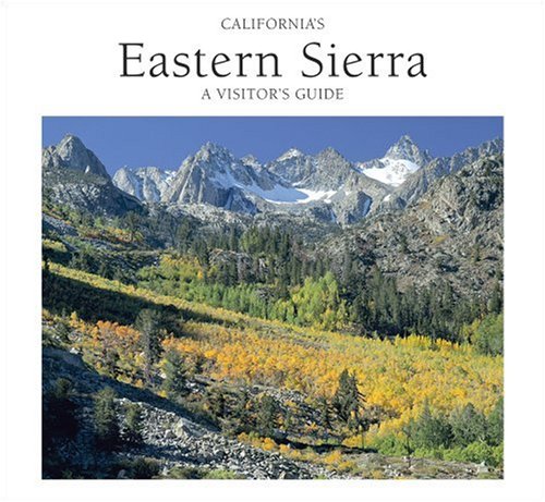Product Image: California's Eastern Sierra: A Visitor's Guide